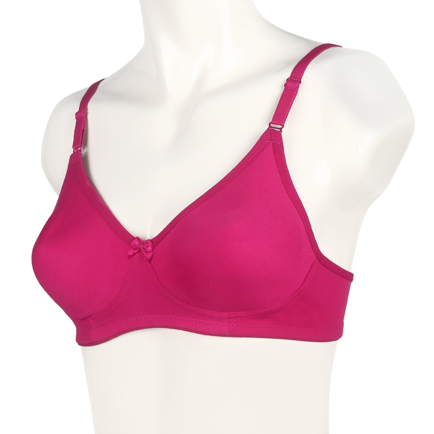 Elezyo Soft Fit Everyday Bra pack of 3